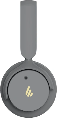 Гарнитура мониторные Edifier H9 серый беспроводные bluetooth оголовье