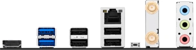 Материнская плата Asus PRIME B850M-F WIFI Socket AM5 AMD B850 2xDDR5 mATX AC`97 8ch(7.1) GbLAN RAID+VGA+HDMI