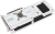 Видеокарта Asus PCI-E 5.0 PRIME-RX9070XT-O16GWHITE AMD Radeon RX 9070XT 16Gb 256bit GDDR6 2460/20000 HDMIx1 DPx3 HDCP Ret