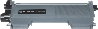 Картридж лазерный Cactus CS-TN2090 TN-2090 черный (1000стр.) для Brother HL-2132R/DCP-7057