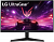 Монитор LG 23.8" UltraGear 24GS60F-B черный IPS LED 16:9 HDMI матовая 300cd 178гр/178гр 1920x1080 180Hz G-Sync FreeSync DP FHD 4кг