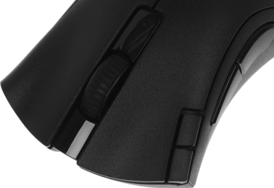 Мышь Razer DeathAdder V2 X HyperSpeed черный оптическая 14000dpi беспров. BT/Radio USB 6but (RZ01-04130100-R3C1)