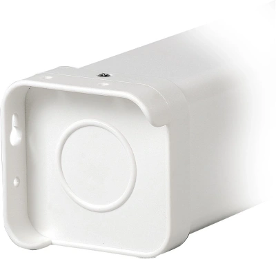 Экран Lumien 131" 244x244см Master Control 1:1 настенно-потолочный рулонный (моторизованный привод)