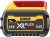 Батарея аккумуляторная DeWalt DCB546-XJ 18В 6Ач Li-Ion Батарея аккумуляторная DeWalt DCB546-XJ 18В 6Ач Li-Ion