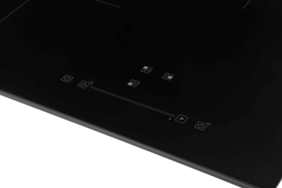 Индукционная варочная поверхность Vitek VHI4310 черный