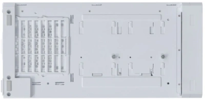 Корпус Lian-Li Lancool 217 Inf белый без БП ATX 9x120mm 2x140mm 2xUSB3.0 audio bott PSU