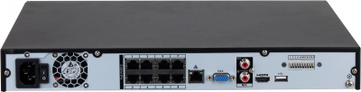 Видеорегистратор Dahua DHI-NVR4208-8P-EI