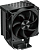 Устройство охлаждения(кулер) PcCooler R400 Soc-AM5/AM4/1200/1700/1851 черный 4-pin 18-30dB Al+Cu 180W Ret (R400-BKNWYX-US)
