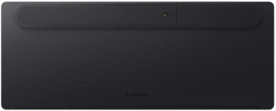 Клавиатура Samsung Smart Keyboard черный slim Multimedia (EJ-B7800UBRGRU)