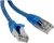 Патч-корд Lanmaster LAN-PC45/S5E-5.0-BL FTP RJ-45 вил.-вилка RJ-45 кат.5E 5м синий LSZH (уп.:1шт) Патч-корд Lanmaster LAN-PC45/S5E-5.0-BL FTP RJ-45 вил.-вилка RJ-45 кат.5E 5м синий LSZH (уп.:1шт)