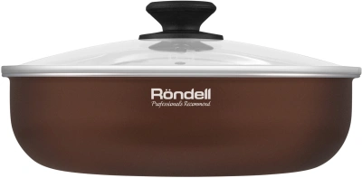 Набор посуды Rondell Kortado RDA-1690 5 предметов