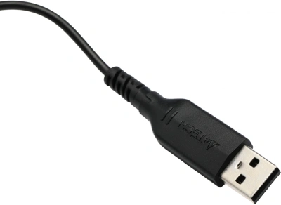 Мышь A4Tech OP-720S черный оптическая 1200dpi silent USB 2but