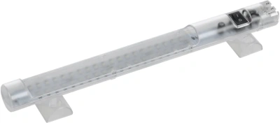 Светильник ITK LL00-02-24-S дл.451мм шир.42мм выс.52мм 2U белый