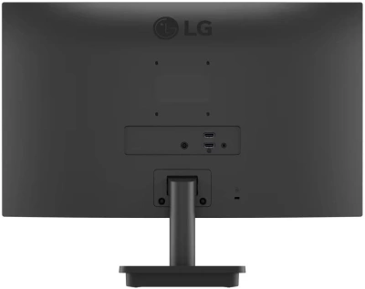 Монитор LG 27" 27MS500-B черный IPS LED 16:9 HDMI матовая 1000:1 250cd 178гр/178гр 1920x1080 100Hz FHD 3.5кг