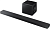 Саундбар Samsung HW-QS700F/RU 3.1.2 200Вт+150Вт черный