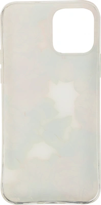 Чехол (клип-кейс) Gresso для Apple iPhone 12/12 Pro Air прозрачный/рисунок (GR17AAAE9070)