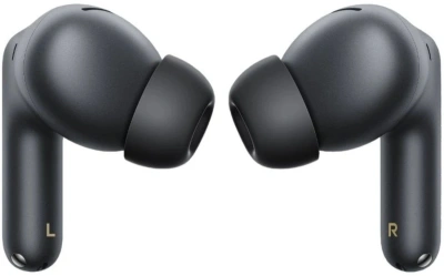 Гарнитура внутриканальные Xiaomi Redmi Buds 8 Pro черный беспроводные bluetooth в ушной раковине (BHR08GOGL)