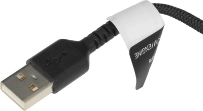 Мышь Steelseries Rival 3 Gen 2 черный оптическая 8500dpi USB 5but (62515)