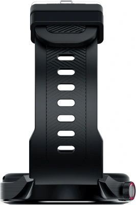 Смарт-часы Tecno Watch 3 Pro 1.43" AMOLED корп.черный рем.черный (WP03)