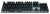 Клавиатура Оклик 970G Dark Knight механическая черный/серебристый USB for gamer LED (499578) кабель 1.5м