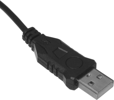 Клавиатура Оклик 780G SLAYER черный USB for gamer LED (412899) кабель 1.5м