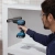Дрель-шуруповерт Bosch GSR 185-LI аккум. патрон:быстрозажимной (06019K3005) Дрель-шуруповерт Bosch GSR 185-LI аккум. патрон:быстрозажимной (06019K3005)