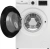 Стиральная машина Beko Beyond B3WFR572WB класс: A загр.фронтальная макс.:7кг белый инвертор Стиральная машина Beko Beyond B3WFR572WB класс: A загр.фронтальная макс.:7кг белый инвертор