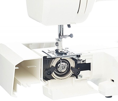 Швейная машина Janome 3112R белый/рисунок