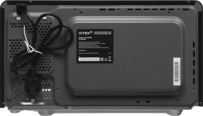 Микроволновая Печь Vitek VT-MW1320 20л. 700Вт черный/хром