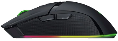 Мышь Razer Cobra Pro черный оптическая 30000dpi беспров. BT/Radio USB для ноутбука 8but (RZ01-04660100-R3G1)