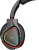 Наушники с микрофоном A4Tech Bloody MR720 черный мониторные BT/Radio оголовье (MR720 BLACK) Наушники с микрофоном A4Tech Bloody MR720 черный мониторные BT/Radio оголовье (MR720 BLACK)