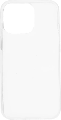 Чехол (клип-кейс) Gresso для Apple iPhone 13 Pro Air прозрачный (GR17AIR788)