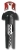 Штопор Victorinox 7.6924 черный упак.:европодвес Штопор Victorinox 7.6924 черный упак.:европодвес