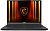 Ноутбук MSI Stealth 16 AI A2HWFG-086XRU Core Ultra 7 255H 32Gb SSD1Tb NVIDIA GeForce RTX 5060 8Gb 16" OLED QHD+ (2560x1600) FreeDOS black WiFi BT Cam (9S7-15F535-086)