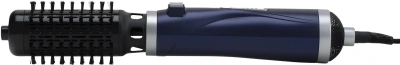Фен-щетка Polaris PHS 1002 1000Вт синий