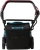 Газонокосилка роторная Makita DLM538Z 860Вт