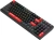 Клавиатура A4Tech S98 механическая красный/красный USB for gamer LED (S98 RED) кабель 1.8м Клавиатура A4Tech S98 механическая красный/красный USB for gamer LED (S98 RED) кабель 1.8м