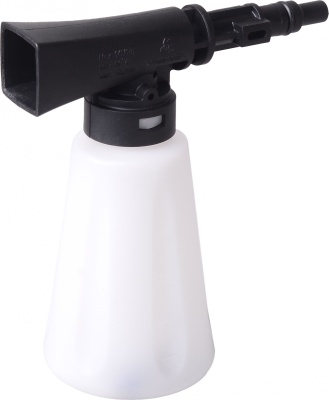 Минимойка Huter W105-P 1400Вт (70/8/3)