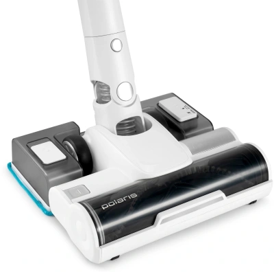 Пылесос Polaris IQ Home PVCS 8200 Handstick Duo Pro 800Вт белый 16