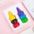 Восковые мелки Deli EC20790 Color Kids 6цв. картон.кор./европод. Восковые мелки Deli EC20790 Color Kids 6цв. картон.кор./европод.