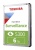 Жесткий диск Toshiba SATA-III 6Tb HDWT860UZSVA Surveillance S300 (5400rpm) 256Mb 3.5" Жесткий диск Toshiba SATA-III 6Tb HDWT860UZSVA Surveillance S300 (5400rpm) 256Mb 3.5"