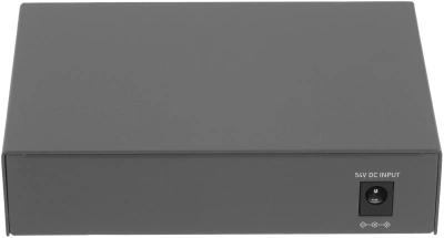 Коммутатор Cudy GS105P (L2) 5x1Гбит/с 4PoE+ управляемый