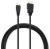 Кабель аудио-видео Buro mini-HDMI (m)/HDMI (m) 5м. черный (BHP-MINHDMI-5) Кабель аудио-видео Buro mini-HDMI (m)/HDMI (m) 5м. черный (BHP-MINHDMI-5)