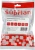Розетка Suprlan 10-0308-1 наклад. RJ45 2 кат.5E FTP бел.