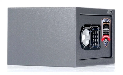 Сейф оружейный Aiko TT 170.EL 170x260x230мм электронный (S11299110914)