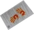 Мышь A4Tech Bloody Q80 черный оптическая 6200dpi USB 8but (Q80 BLACK)