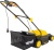 Газонокосилка роторная Huter ELM-2000T (70/4/8) 2000Вт Газонокосилка роторная Huter ELM-2000T (70/4/8) 2000Вт