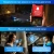 Видеорегистратор TrendVision Online Air 4G черный 1080x1920 1080p 160гр. GPS Allwinner V853