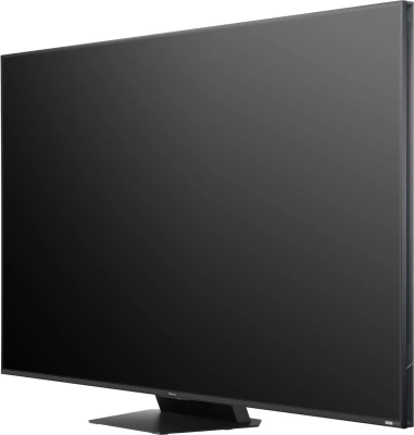 Телевизор QLED Hisense 65" 65UR9S угольно-серый 4K Ultra HD 170Hz DVB-T DVB-T2 DVB-C DVB-S DVB-S2 USB WiFi Smart TV (RUS)