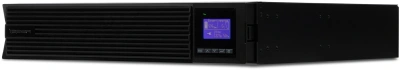 Источник бесперебойного питания Ippon Innova RT II 1500 1500Вт 1500ВА черный